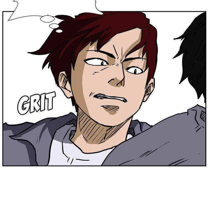 Tweener Manhwa - Chapter 85 Page 54