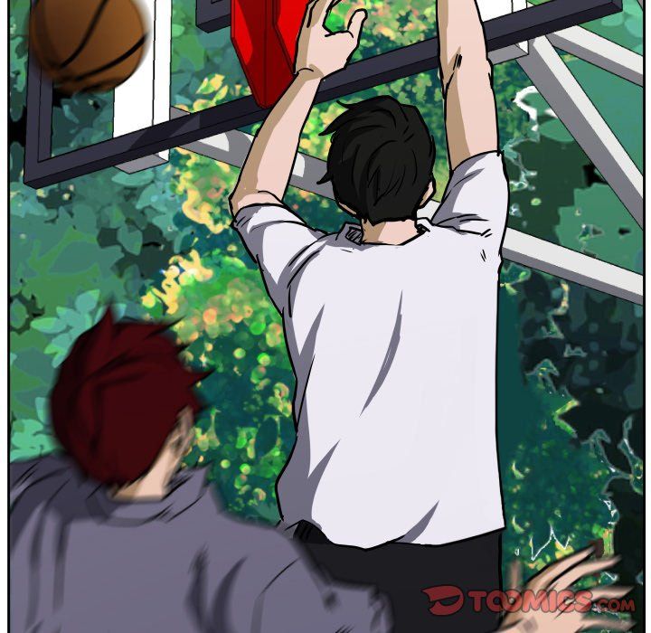 Tweener Manhwa - Chapter 85 Page 56