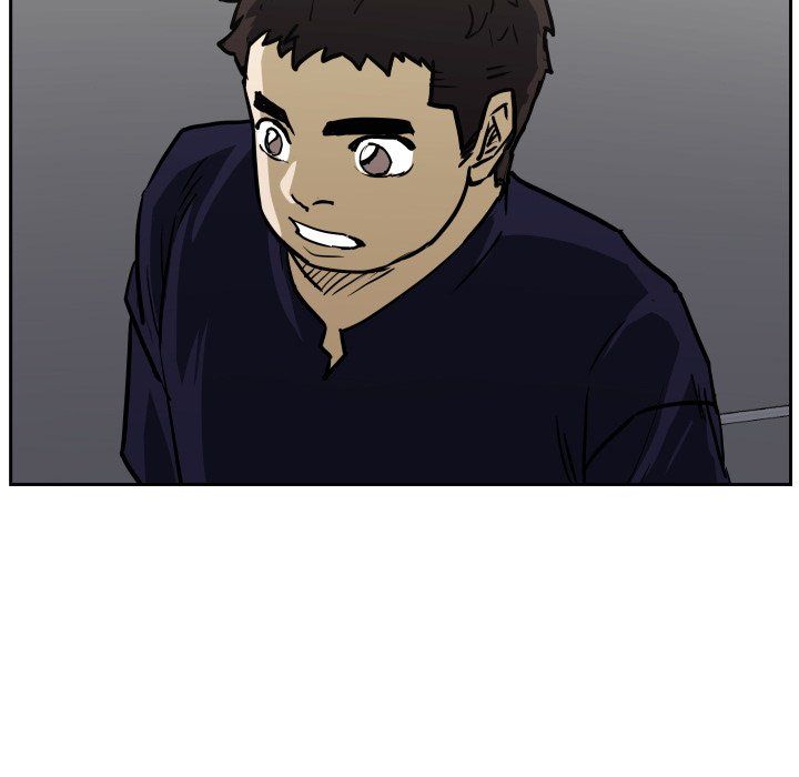 Tweener Manhwa - Chapter 85 Page 58