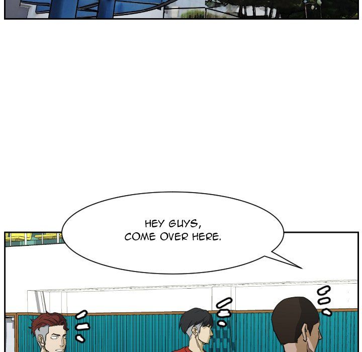 Tweener Manhwa - Chapter 85 Page 65