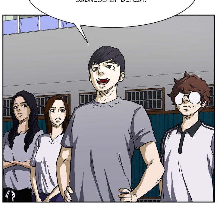 Tweener Manhwa - Chapter 85 Page 67