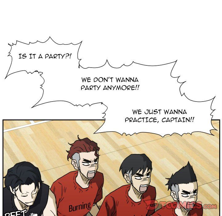 Tweener Manhwa - Chapter 85 Page 68