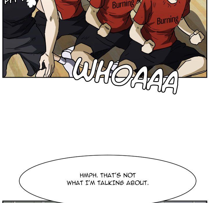 Tweener Manhwa - Chapter 85 Page 69