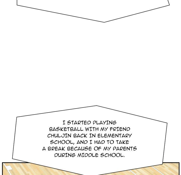 Tweener Manhwa - Chapter 85 Page 73