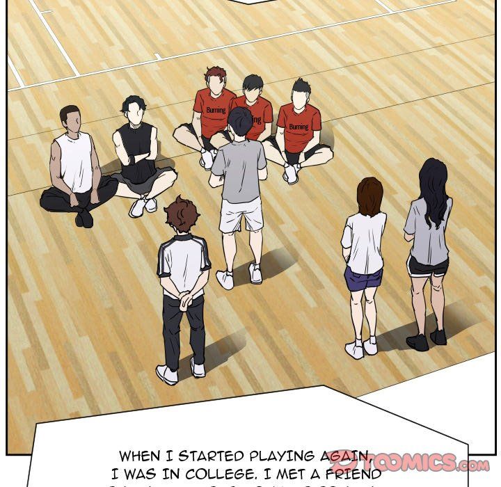 Tweener Manhwa - Chapter 85 Page 74