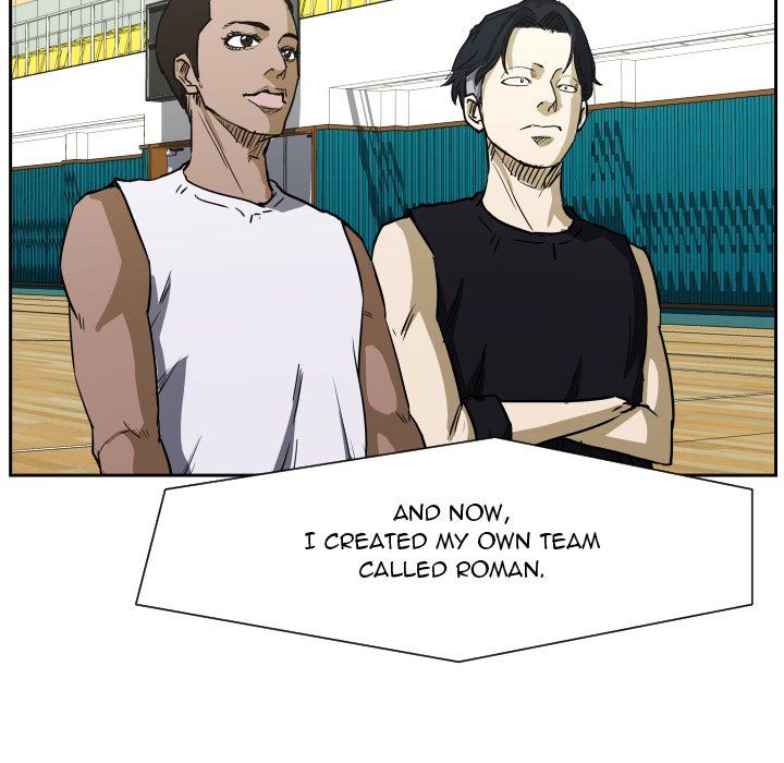 Tweener Manhwa - Chapter 85 Page 76