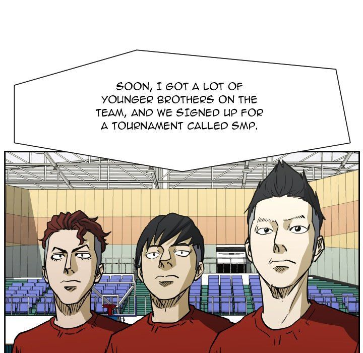 Tweener Manhwa - Chapter 85 Page 77