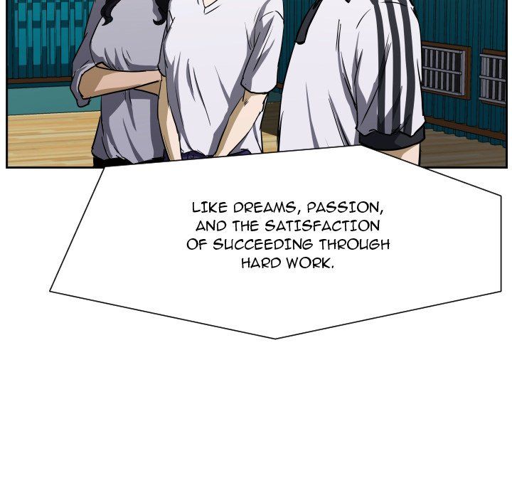 Tweener Manhwa - Chapter 85 Page 79