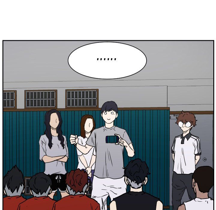 Tweener Manhwa - Chapter 85 Page 83