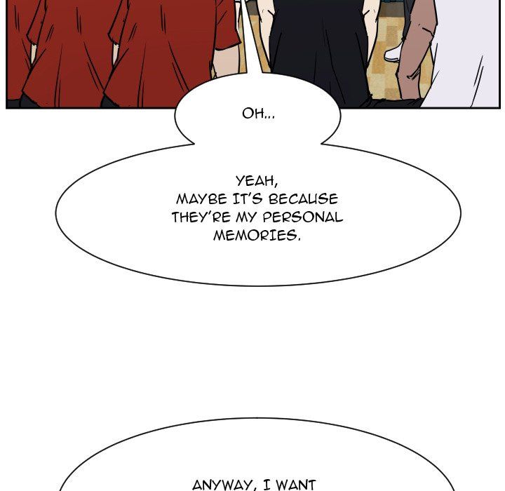 Tweener Manhwa - Chapter 85 Page 84