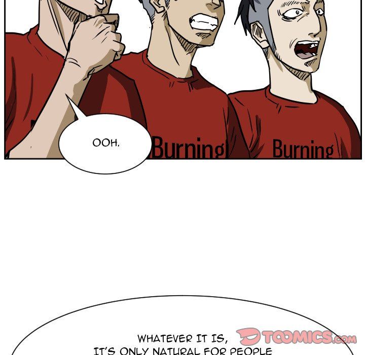 Tweener Manhwa - Chapter 85 Page 86