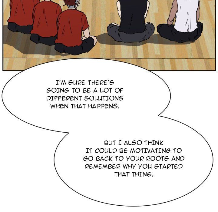 Tweener Manhwa - Chapter 85 Page 88