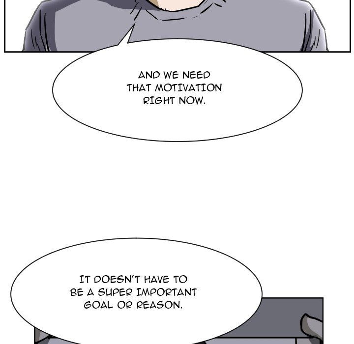 Tweener Manhwa - Chapter 85 Page 90