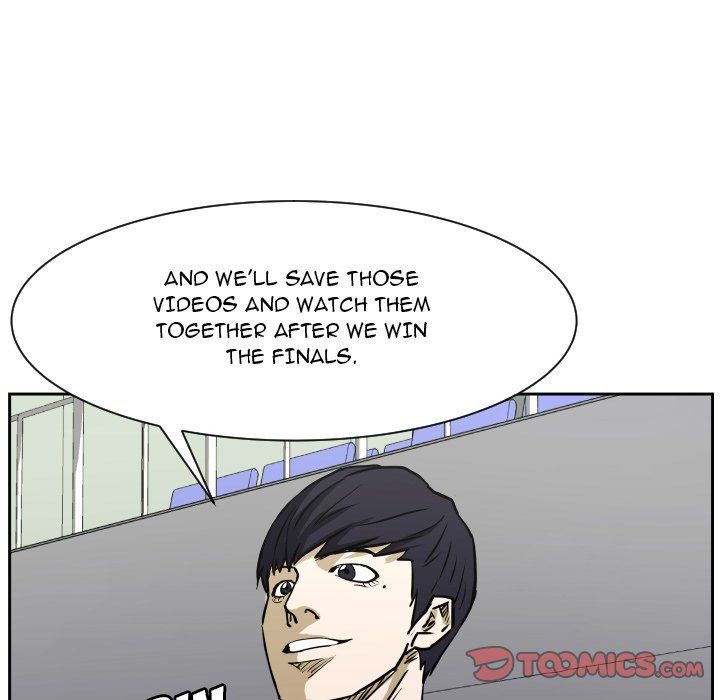 Tweener Manhwa - Chapter 85 Page 92