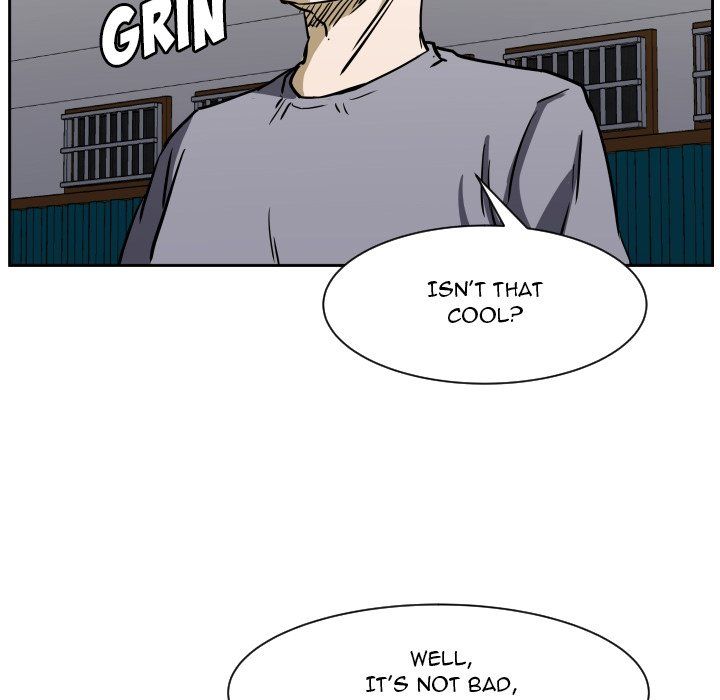 Tweener Manhwa - Chapter 85 Page 93