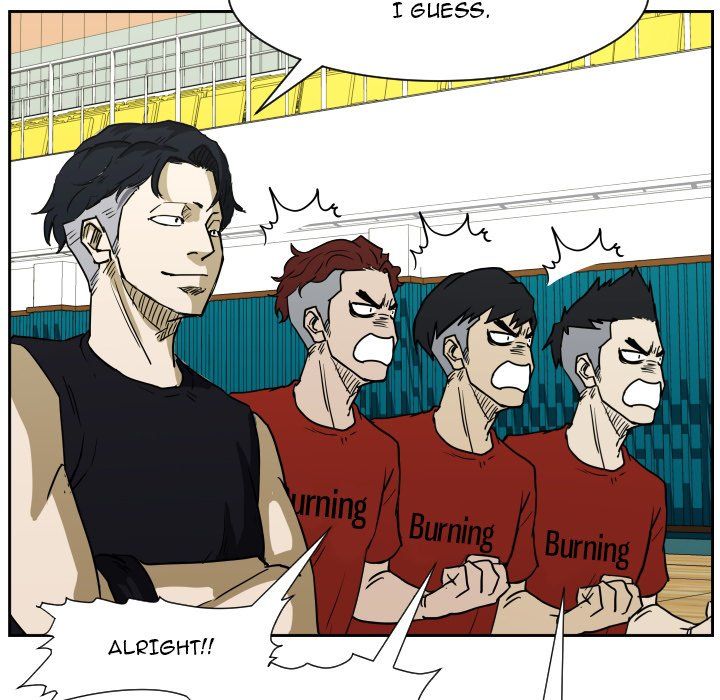 Tweener Manhwa - Chapter 85 Page 94