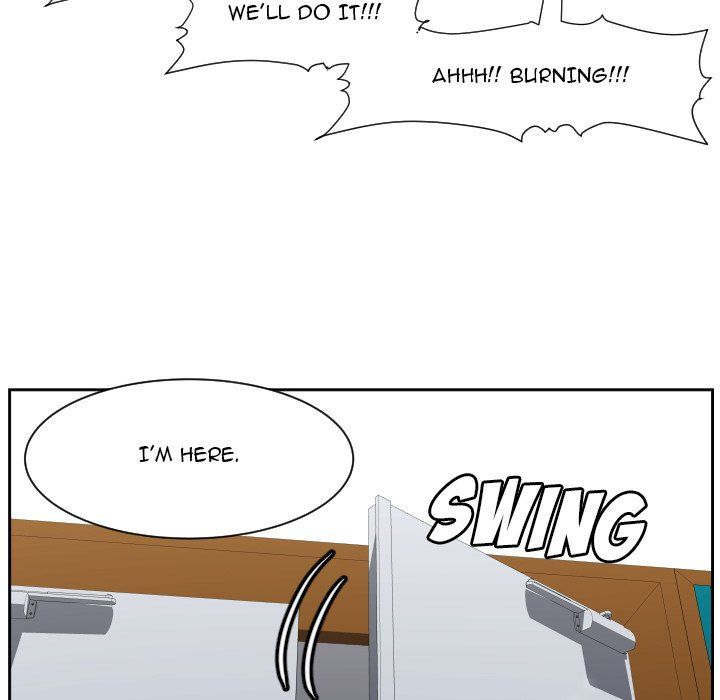 Tweener Manhwa - Chapter 85 Page 95