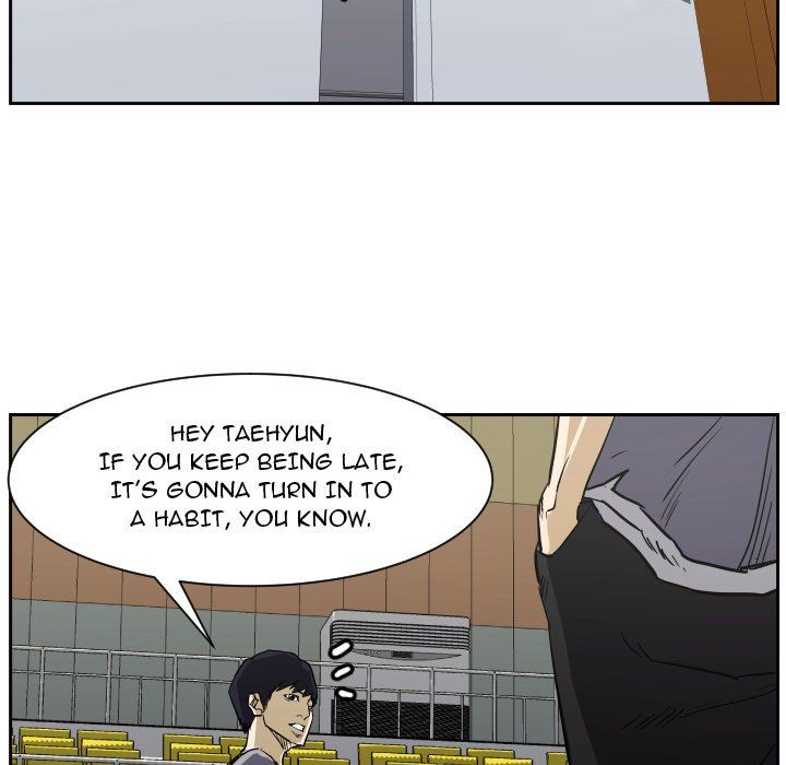 Tweener Manhwa - Chapter 85 Page 96