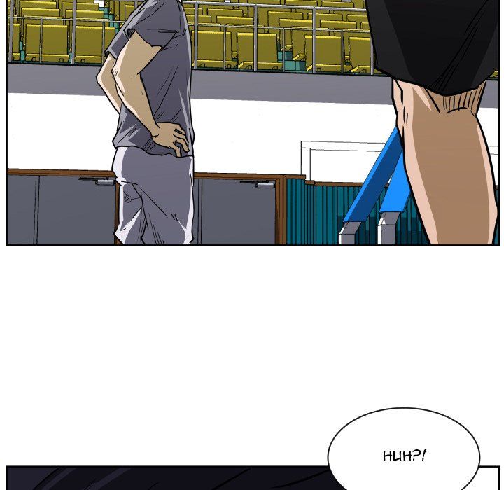 Tweener Manhwa - Chapter 85 Page 97