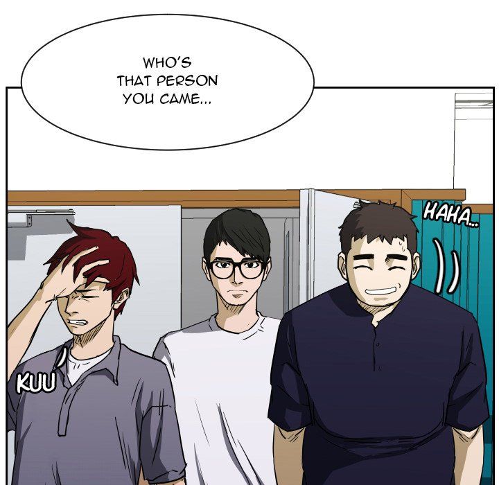 Tweener Manhwa - Chapter 85 Page 99