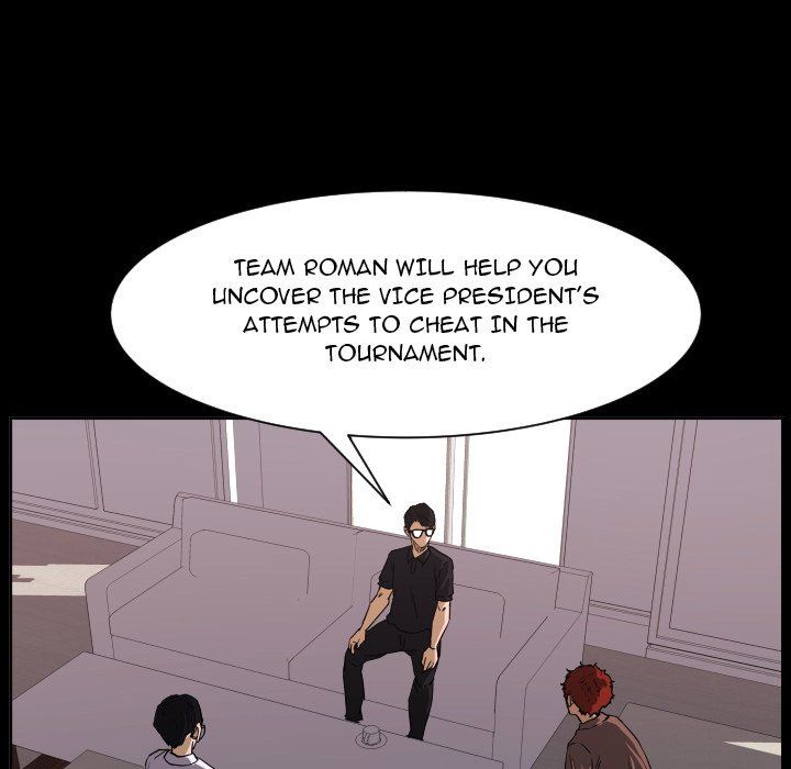 Tweener Manhwa - Chapter 85 Page 103