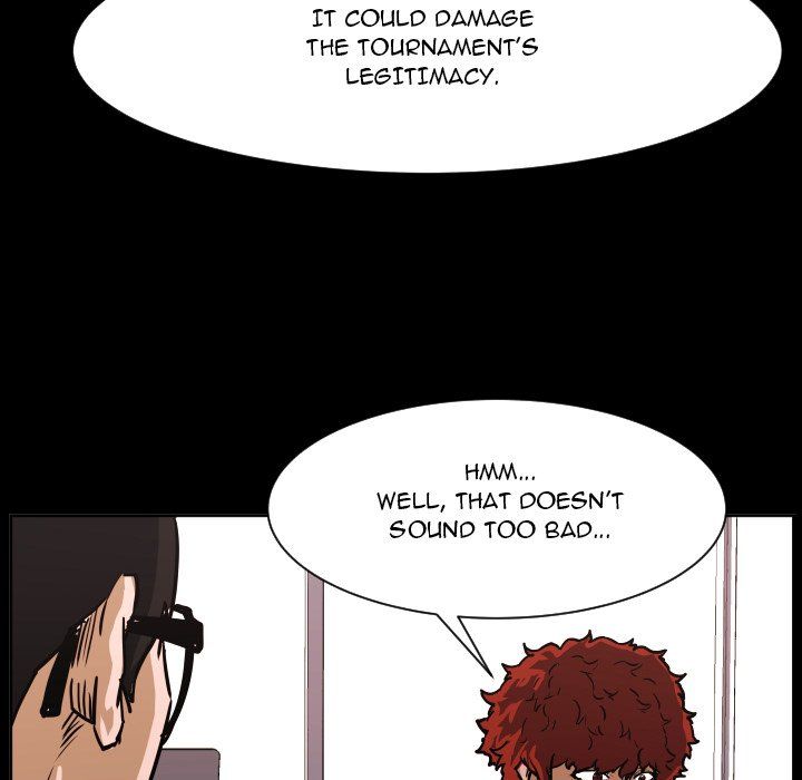 Tweener Manhwa - Chapter 85 Page 106