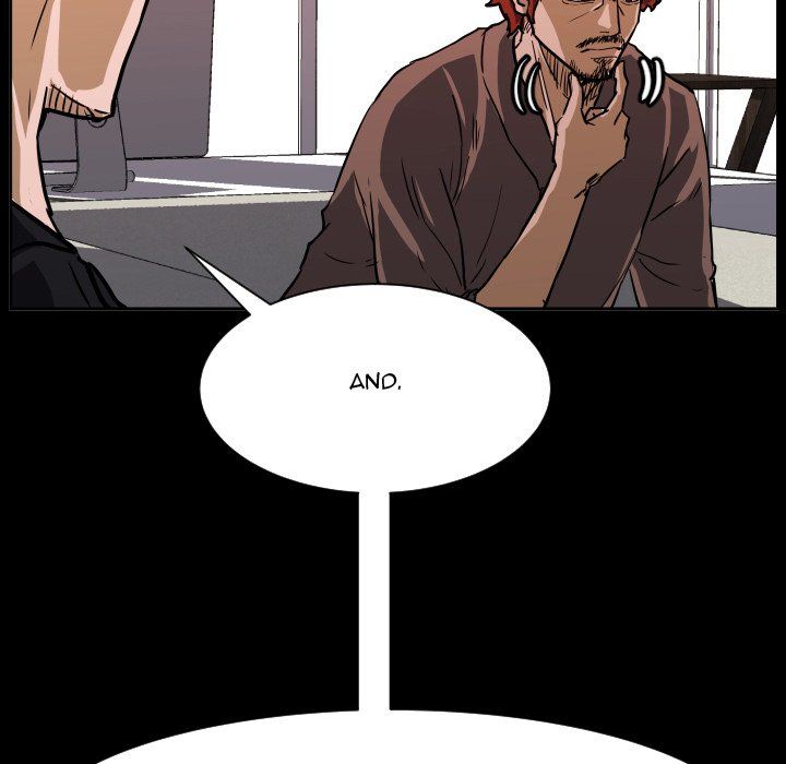 Tweener Manhwa - Chapter 85 Page 107