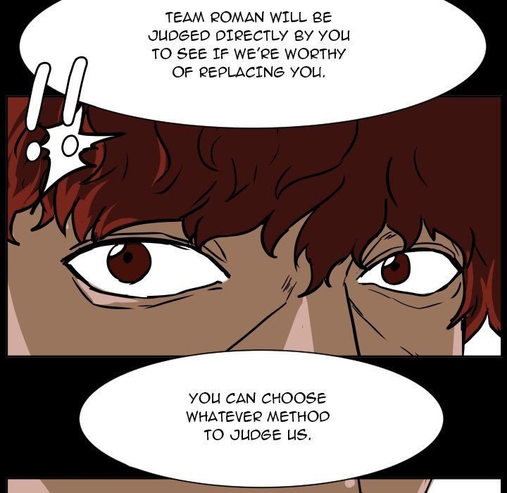 Tweener Manhwa - Chapter 85 Page 108