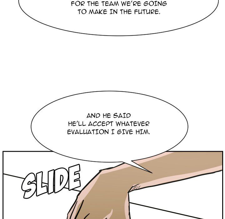 Tweener Manhwa - Chapter 85 Page 112