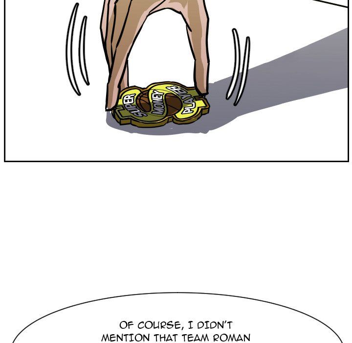 Tweener Manhwa - Chapter 85 Page 113