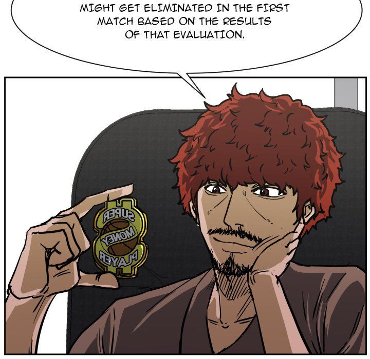 Tweener Manhwa - Chapter 85 Page 114