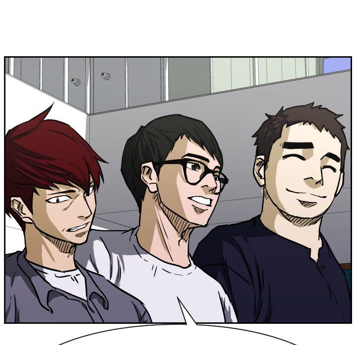 Tweener Manhwa - Chapter 85 Page 115