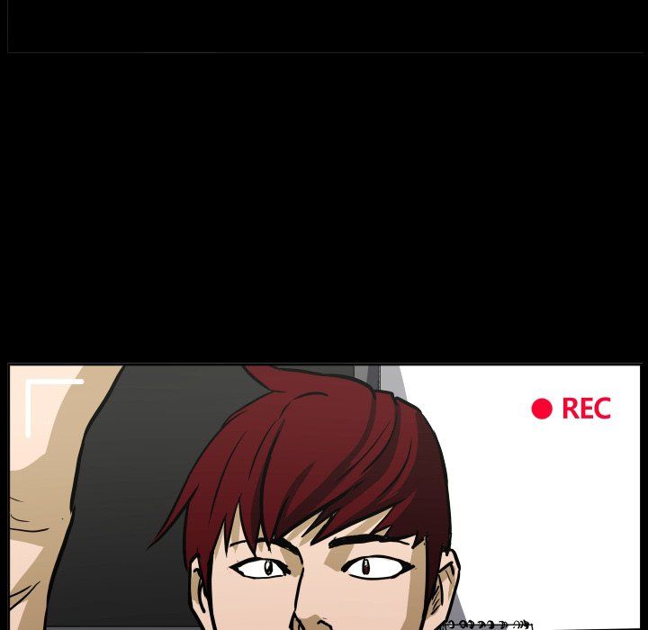 Tweener Manhwa - Chapter 85 Page 119