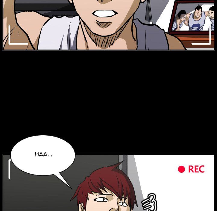 Tweener Manhwa - Chapter 85 Page 120