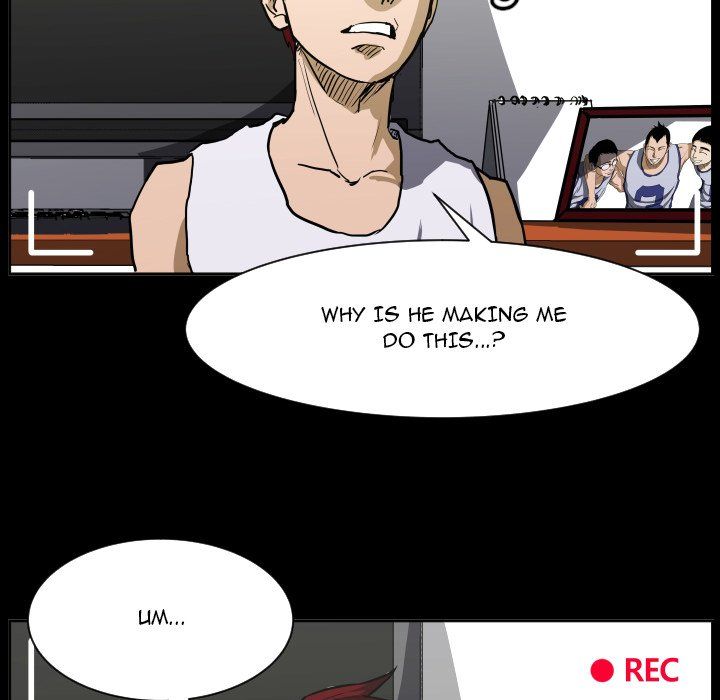 Tweener Manhwa - Chapter 85 Page 121