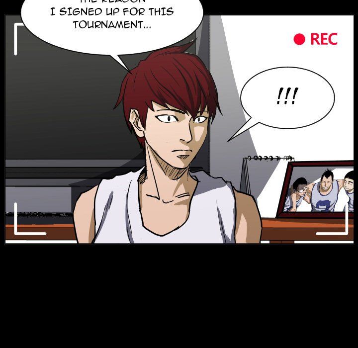 Tweener Manhwa - Chapter 85 Page 123