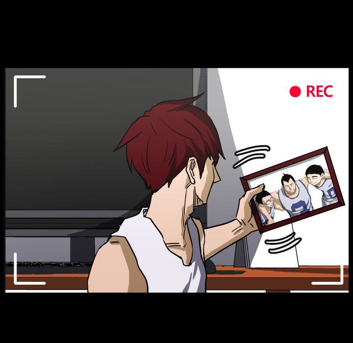 Tweener Manhwa - Chapter 85 Page 124