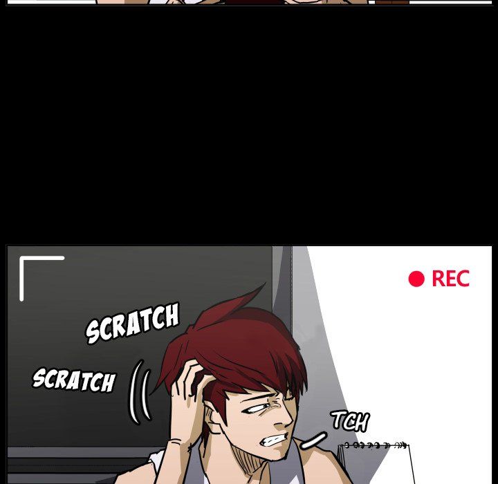 Tweener Manhwa - Chapter 85 Page 126