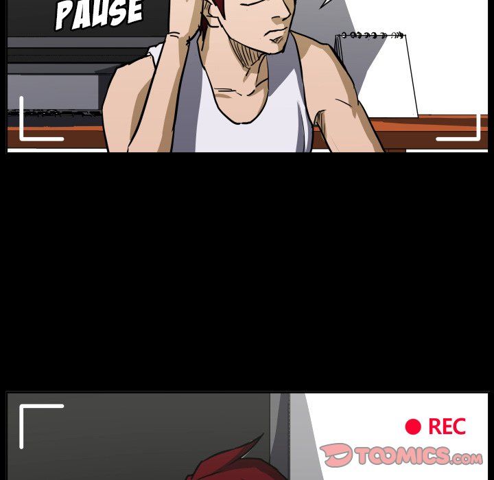 Tweener Manhwa - Chapter 85 Page 128