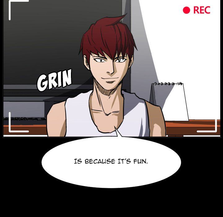 Tweener Manhwa - Chapter 85 Page 130