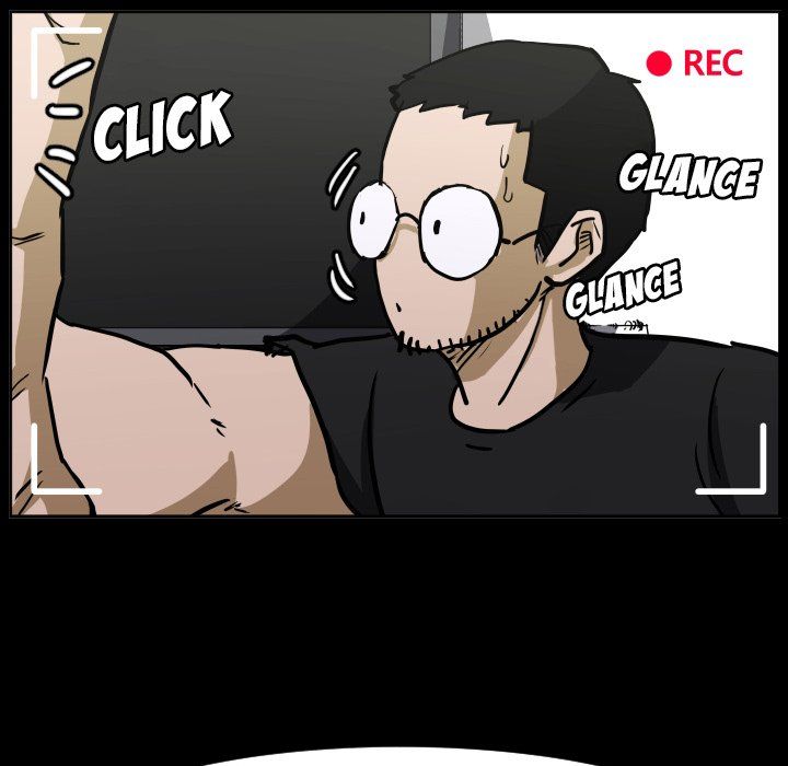 Tweener Manhwa - Chapter 85 Page 133