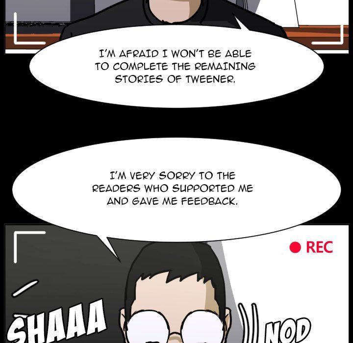 Tweener Manhwa - Chapter 85 Page 137