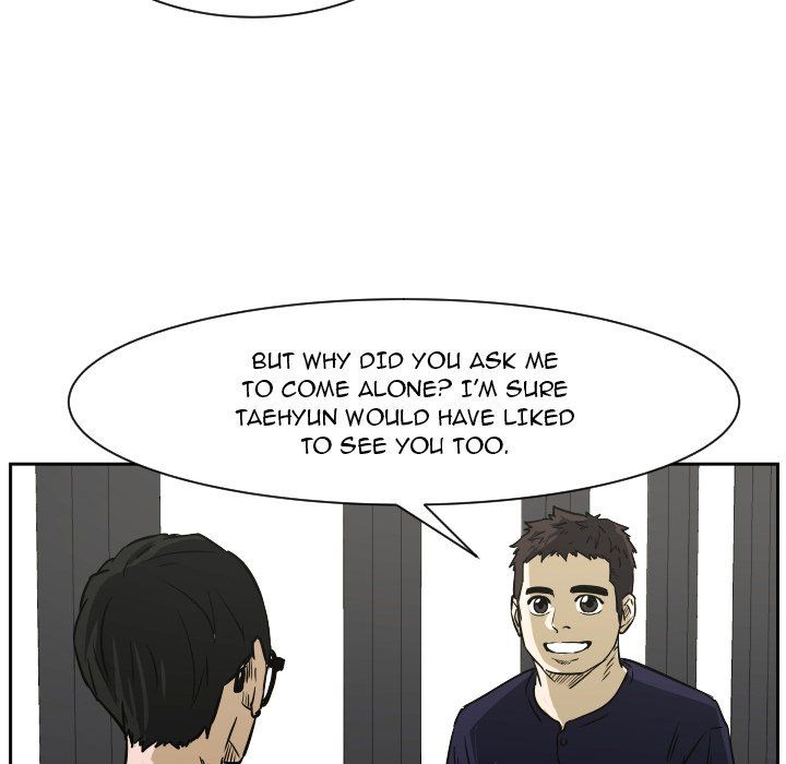 Tweener Manhwa - Chapter 72 Page 7