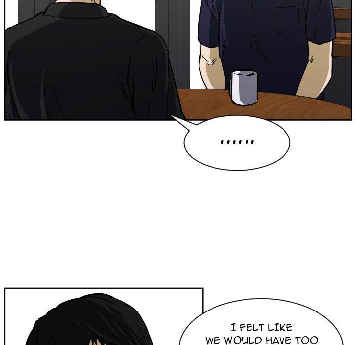 Tweener Manhwa - Chapter 72 Page 8