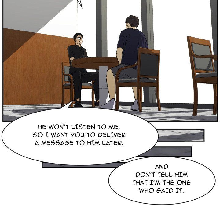 Tweener Manhwa - Chapter 72 Page 28