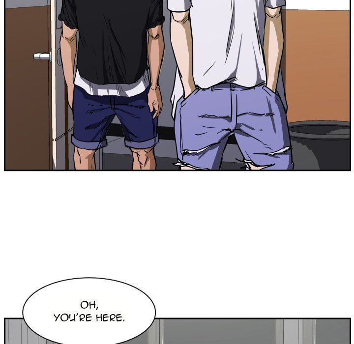Tweener Manhwa - Chapter 72 Page 70