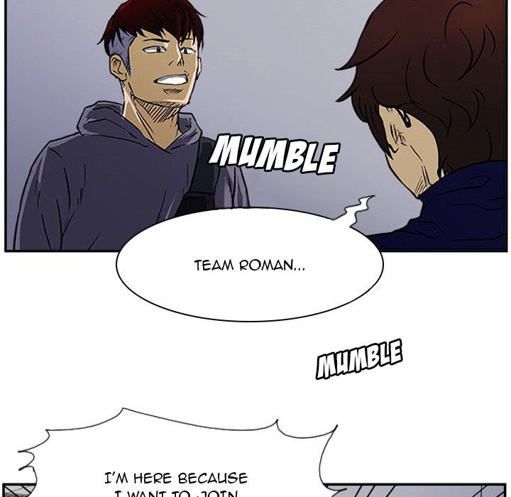 Tweener Manhwa - Chapter 22 Page 7