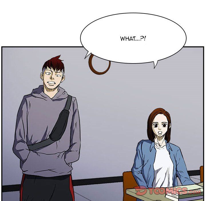 Tweener Manhwa - Chapter 22 Page 9