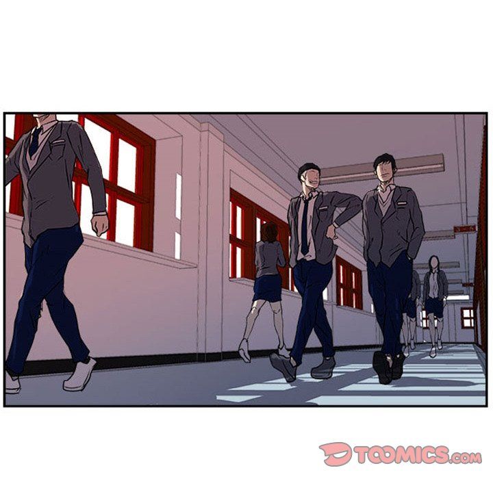 Tweener Manhwa - Chapter 22 Page 13