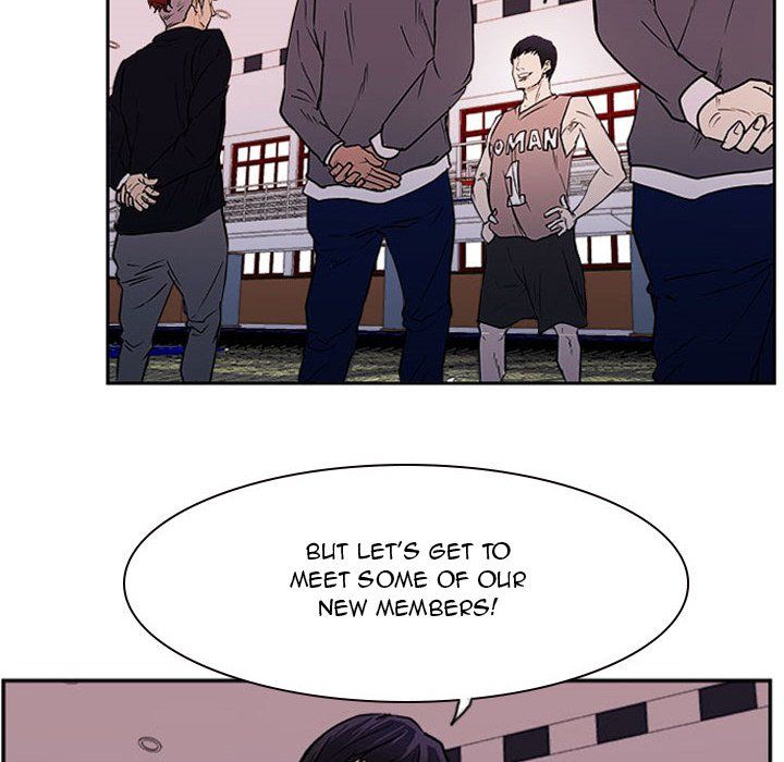 Tweener Manhwa - Chapter 22 Page 31